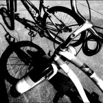 Bella Hill “Bike Shadow” Category: Youth