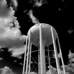 Gabi Nolan    “Water Tower” Category: Youth