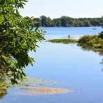 Steven Horsch “Blue Waters #2” Category: Youth