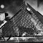 BEST OF SHOW – Ron McAllister   “I.M. Pei” Category: Altered, Special Effects