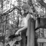 Joe Tinervia – BnW – Autumn Thoughts