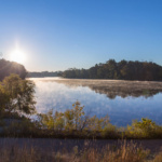Joe Tinervia – Color – Morning Mist