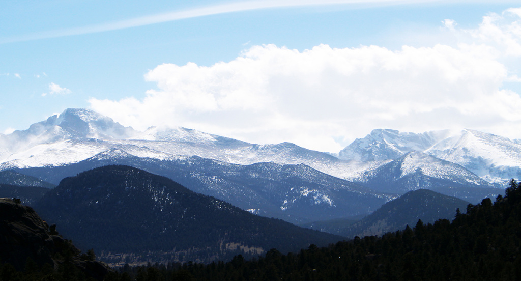 blotkamp1 - Rocky Mountains