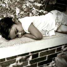 Jaiden Rangel #3- Wandering Thoughts of a Child Jaiden Rangel #3- Wandering Thoughts of a Child