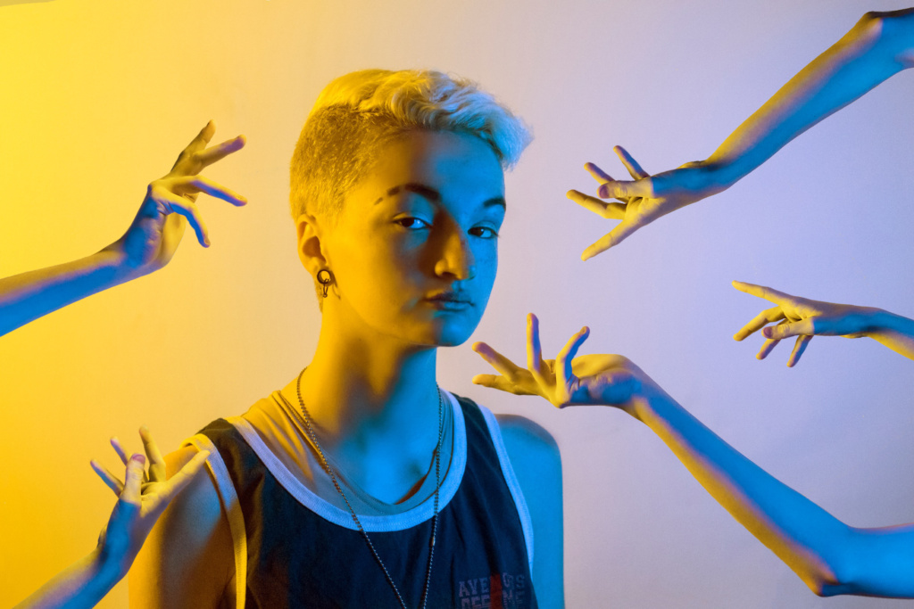 1st Altered-Conner Ellis-Handsey