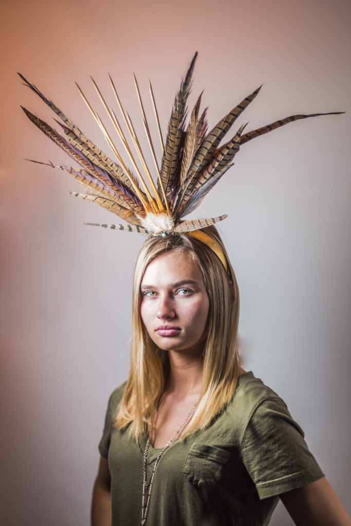 2nd Color-Conner Ellis-Athena