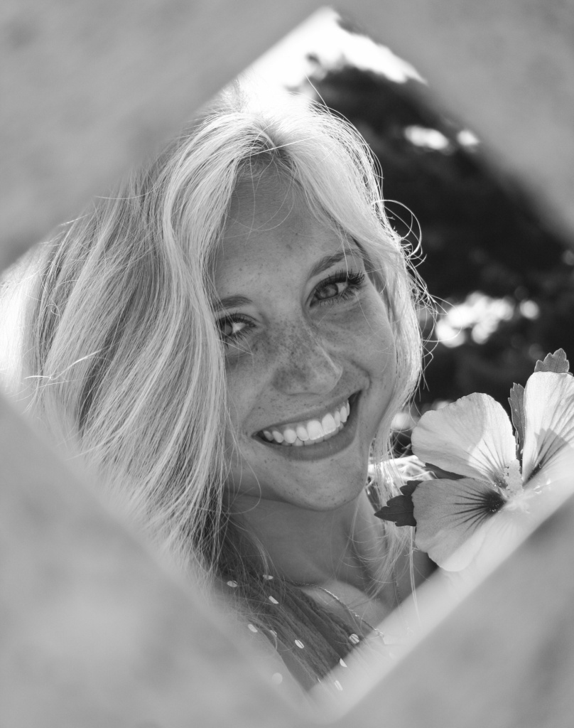 3rd BW-Alyssa Huffer-Happiness