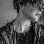 Best of Show-Alyssa Huffer-Rain