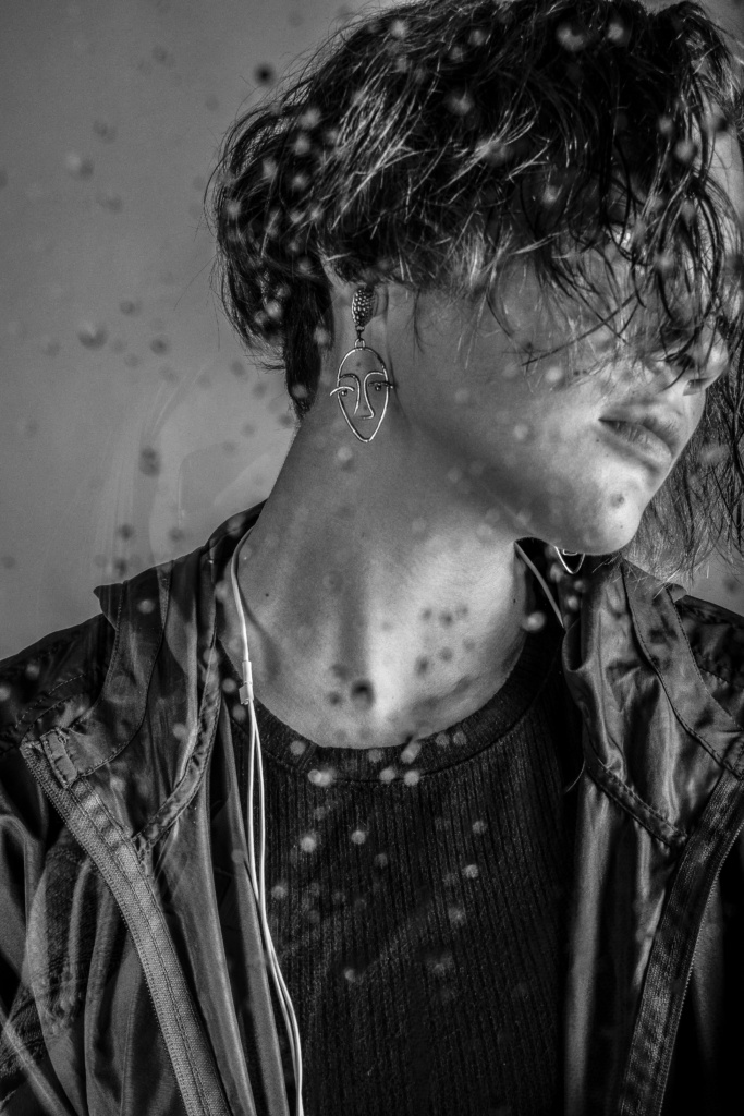 Best of Show-Alyssa Huffer-Rain