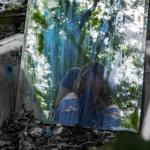 Special Merit Color-Bella McClone-Alone