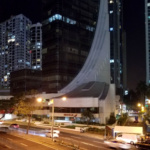 Special Merit Color-John Thomason-Evening Commute