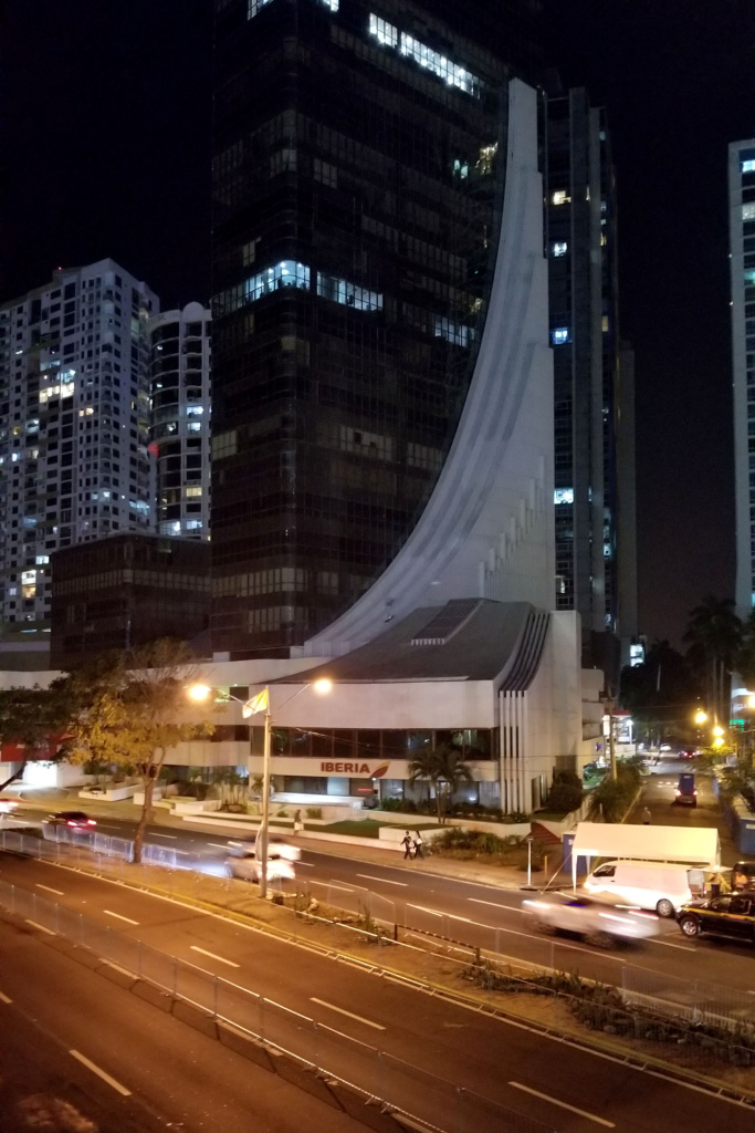 Special Merit Color-John Thomason-Evening Commute