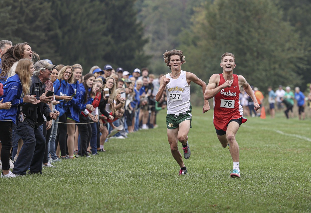 October Photo of the Month Winner - Branden Beachy