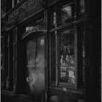 Chicago Fire House Retired