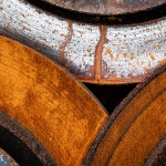 Rusty Brakes 1