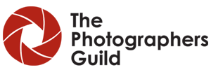 Photographers Guild Logo